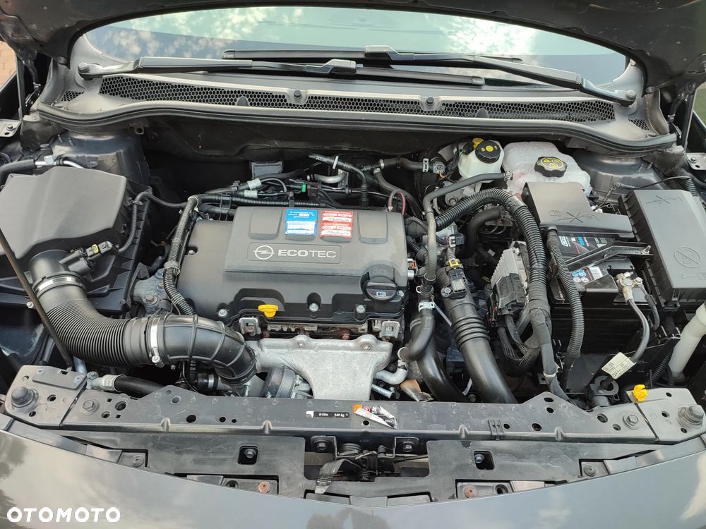 Opel Astra - 14