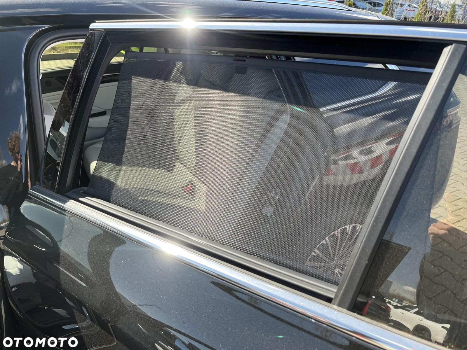 Volkswagen Passat 2.0 TDI SCR Elegance DSG - 11