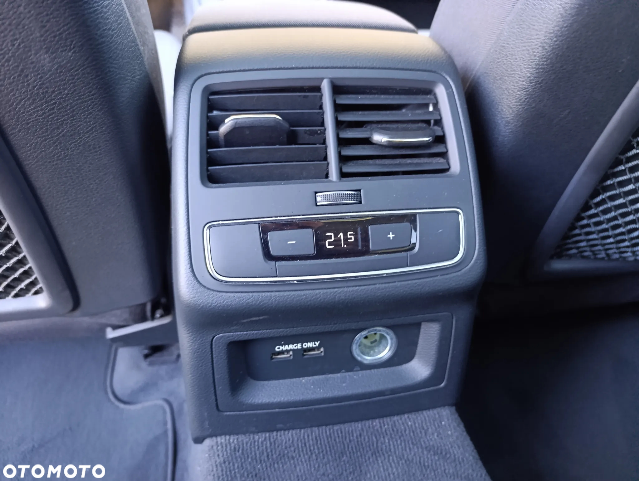 Audi A4 - 14