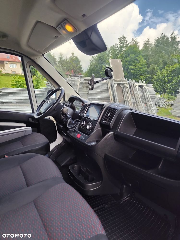 Opel Movano - 7