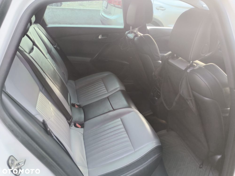 Peugeot 508 RXH 2.0 HDi HYbrid4 - 6