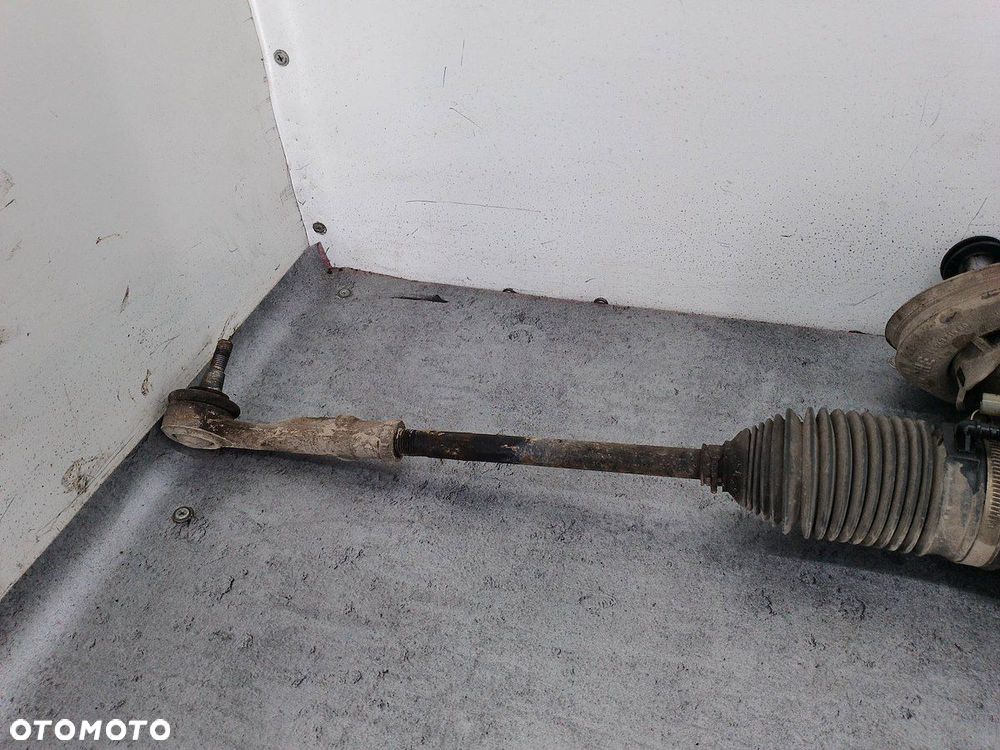 MAGLOWNICA PRZEKŁADNIA KIEROWNICY CITROEN C4 GRAND PICASSO I 6820000084 2.0 - 3