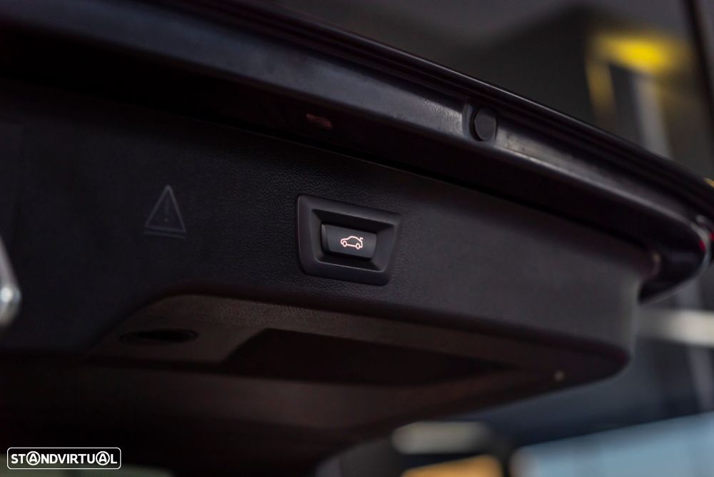 BMW 520 d Pack M Auto - 11