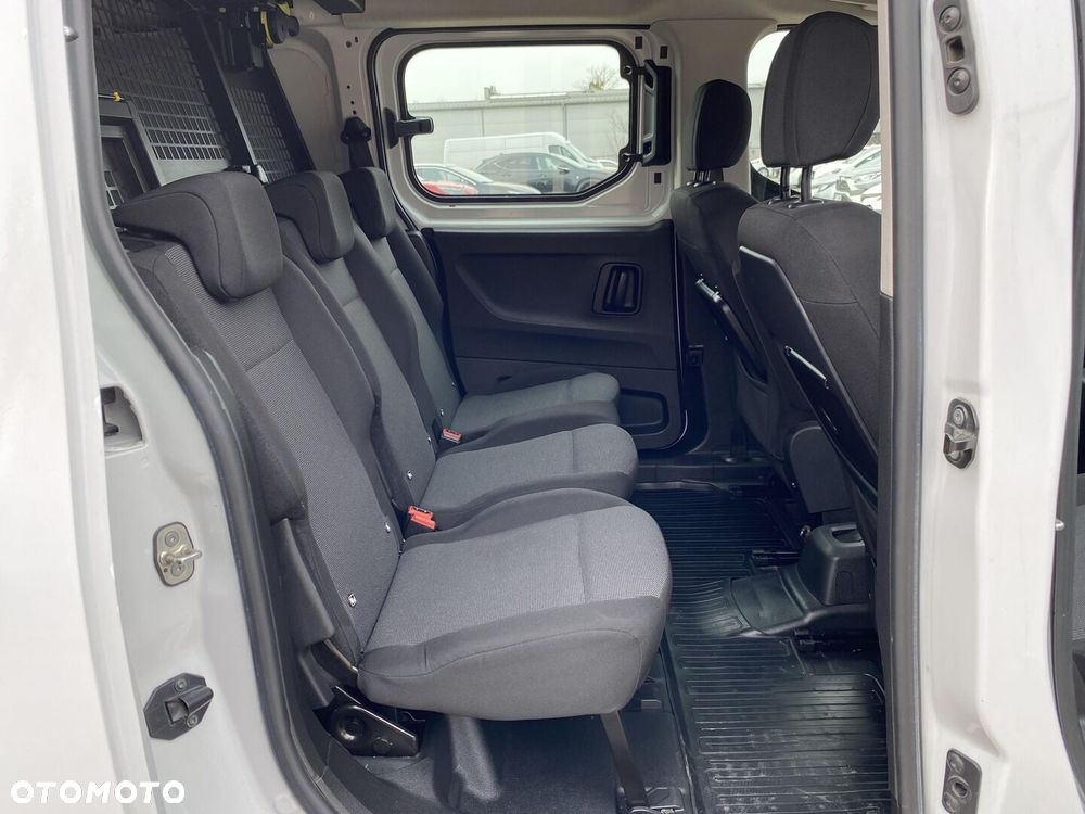 Toyota PROACE CITY - 17