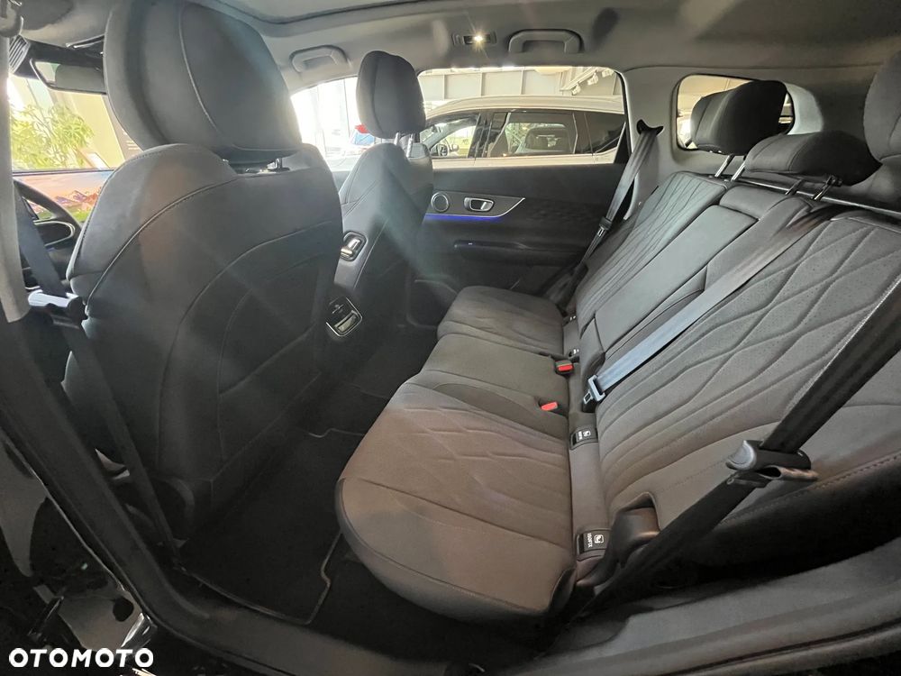 Chery Tiggo 8 1.5 T-GDI Super Hybrid Prestige DCT - 13