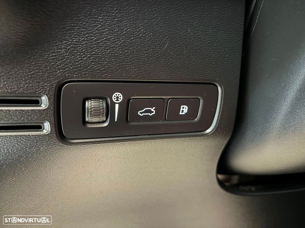 Volvo XC 40 1.5 T5 PHEV Inscription Expression - 21