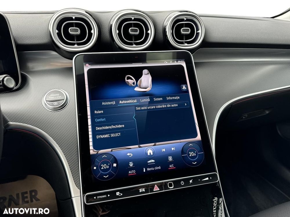 Mercedes-Benz C 200 MHEV 4MATIC - 21