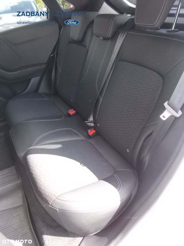 Ford Puma 1.0 EcoBoost mHEV Titanium PowerShift - 12