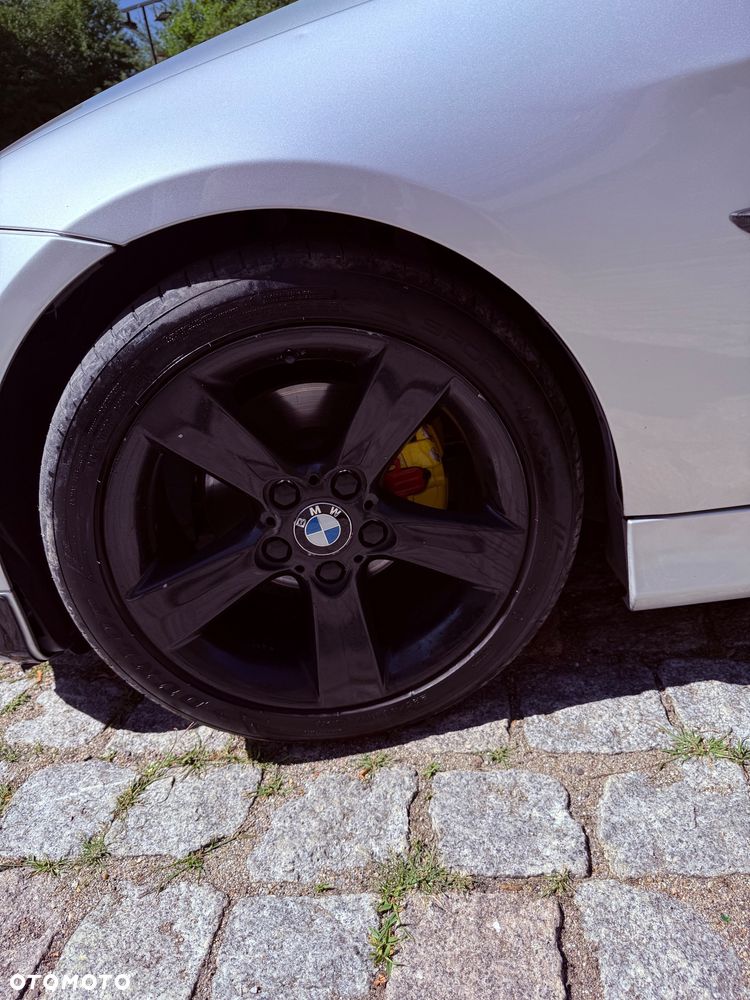 BMW Seria 3 - 14
