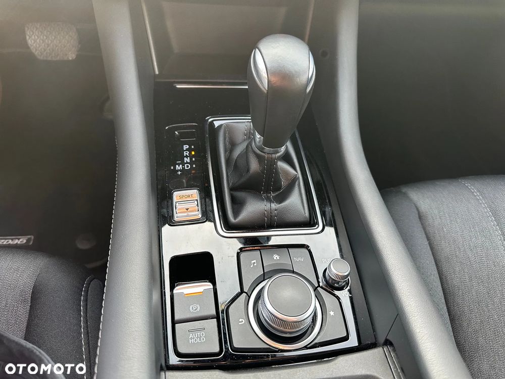 Mazda 6 2.0 Center-Line - 18