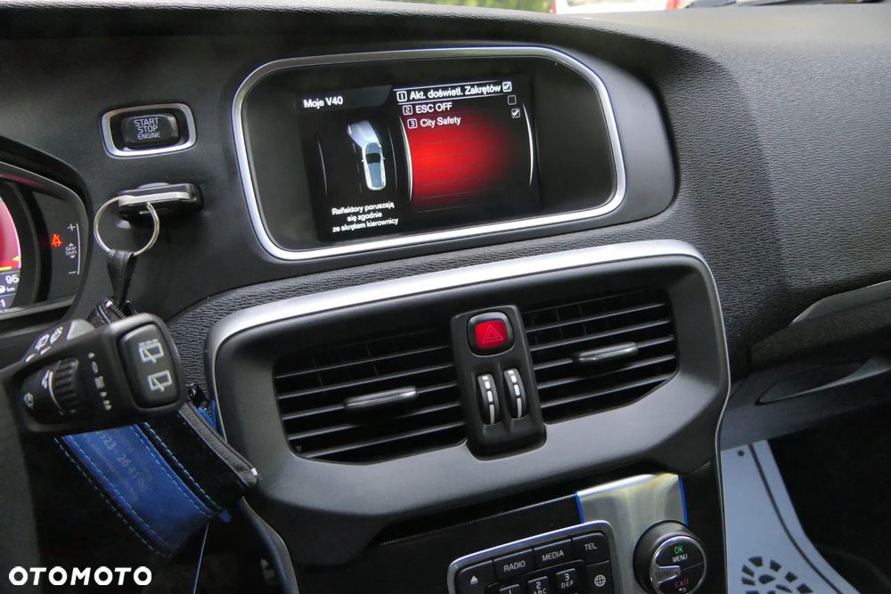 Volvo V40 D2 RDesign - 24