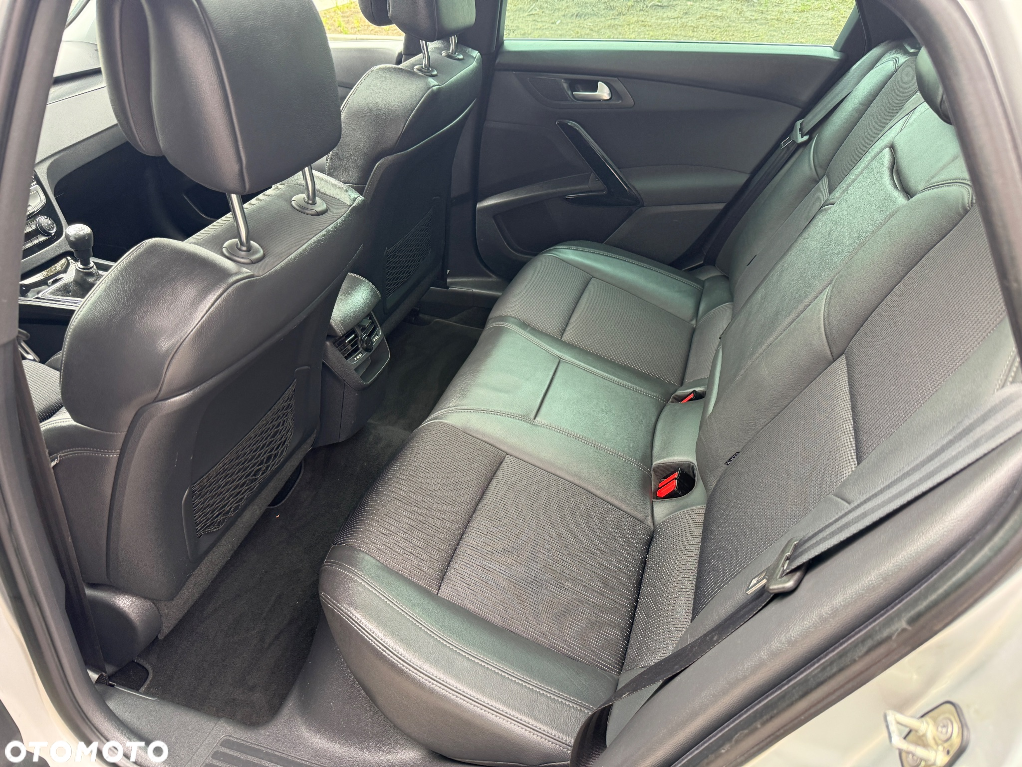 Peugeot 508 SW HDi 160 Allure - 15