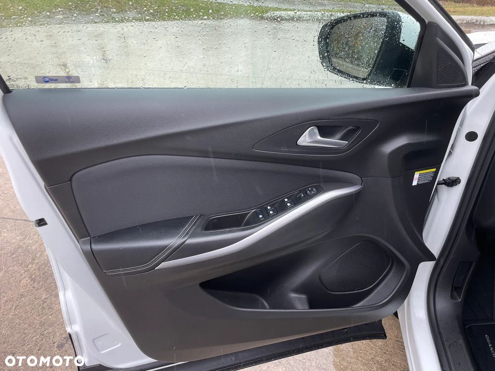 Opel Grandland X 1.2 Start/Stop 120 Jahre - 12