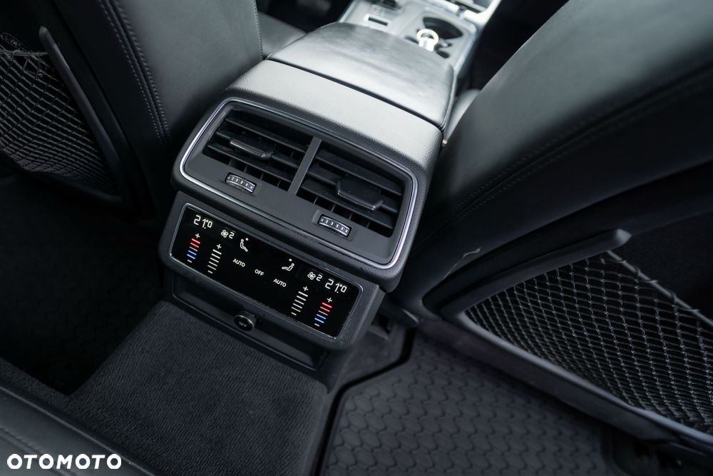 Audi A6 Avant 45 TDI quattro S tronic - 35