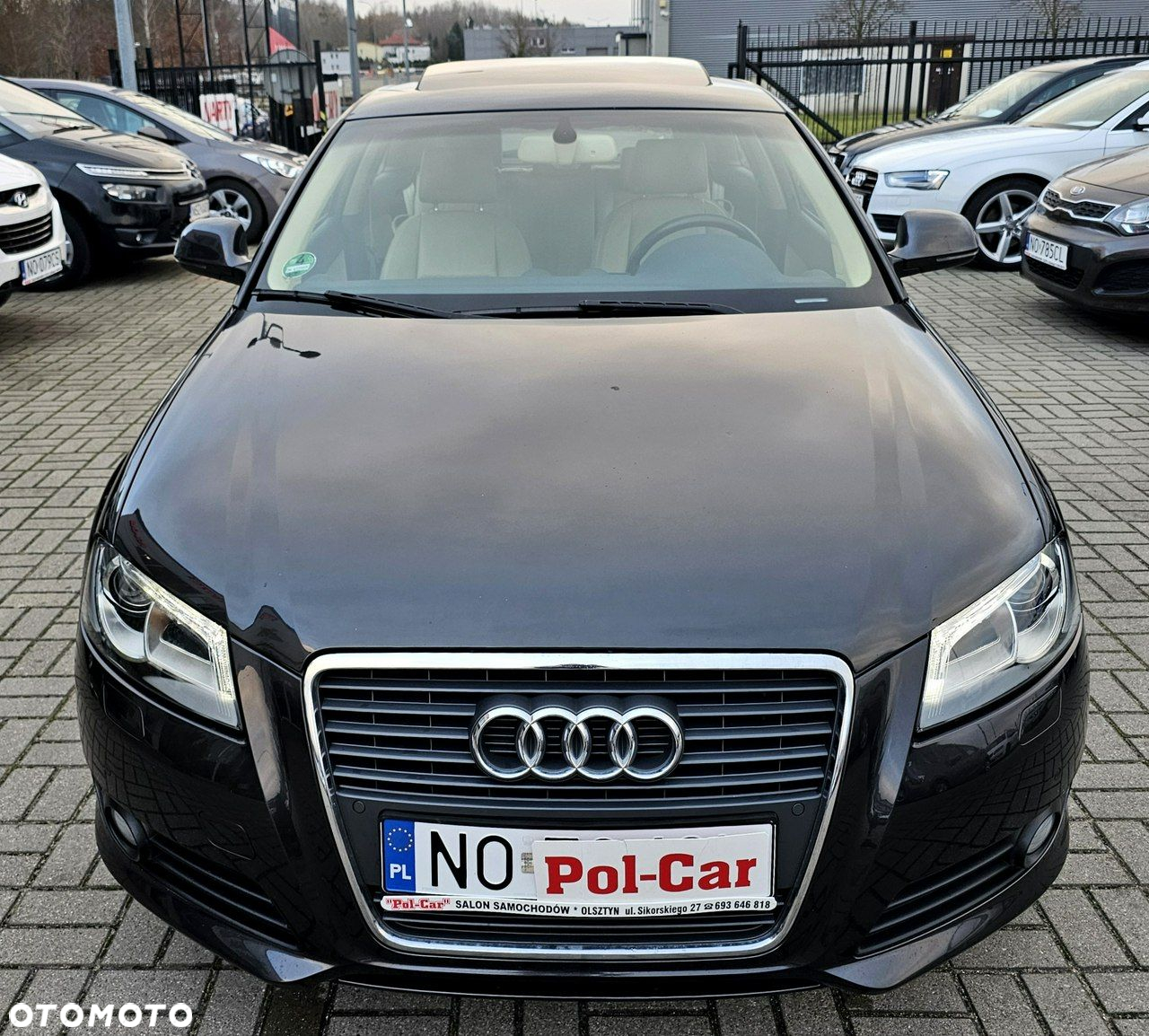 Audi A3 - 2