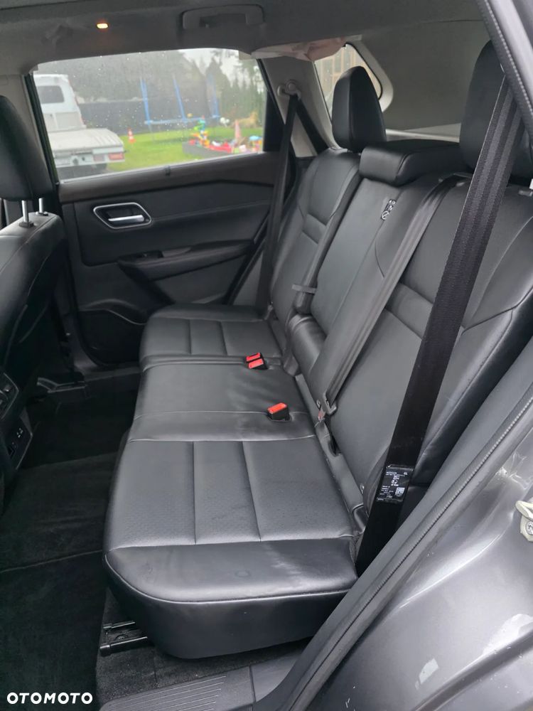 Nissan X-Trail 1.5 VC-T MHEV Tekna 2WD Xtronic 7os - 16