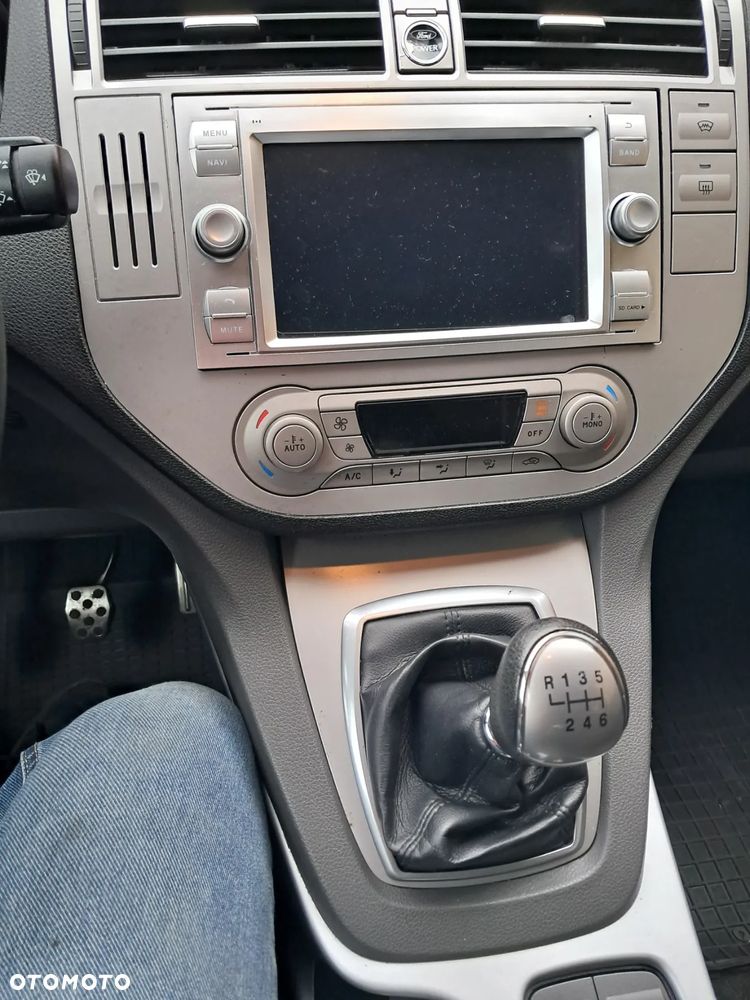 Ford Kuga 2.0 TDCi Individual - 18