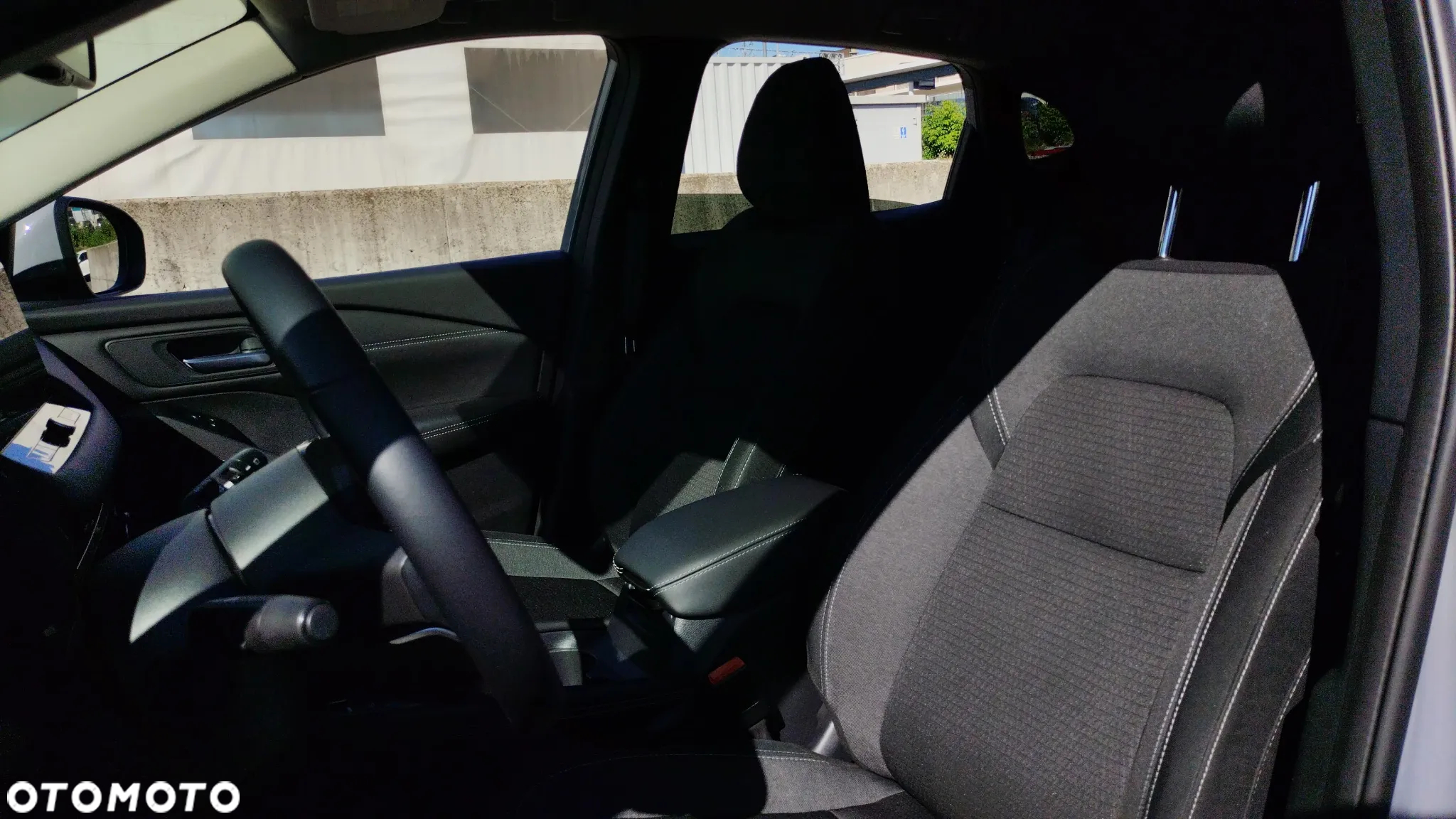 Nissan Qashqai - 14