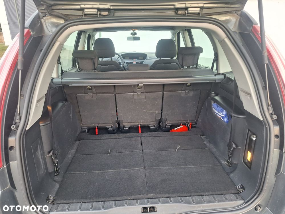 Citroën C4 Picasso 1.6 THP Exclusive - 29