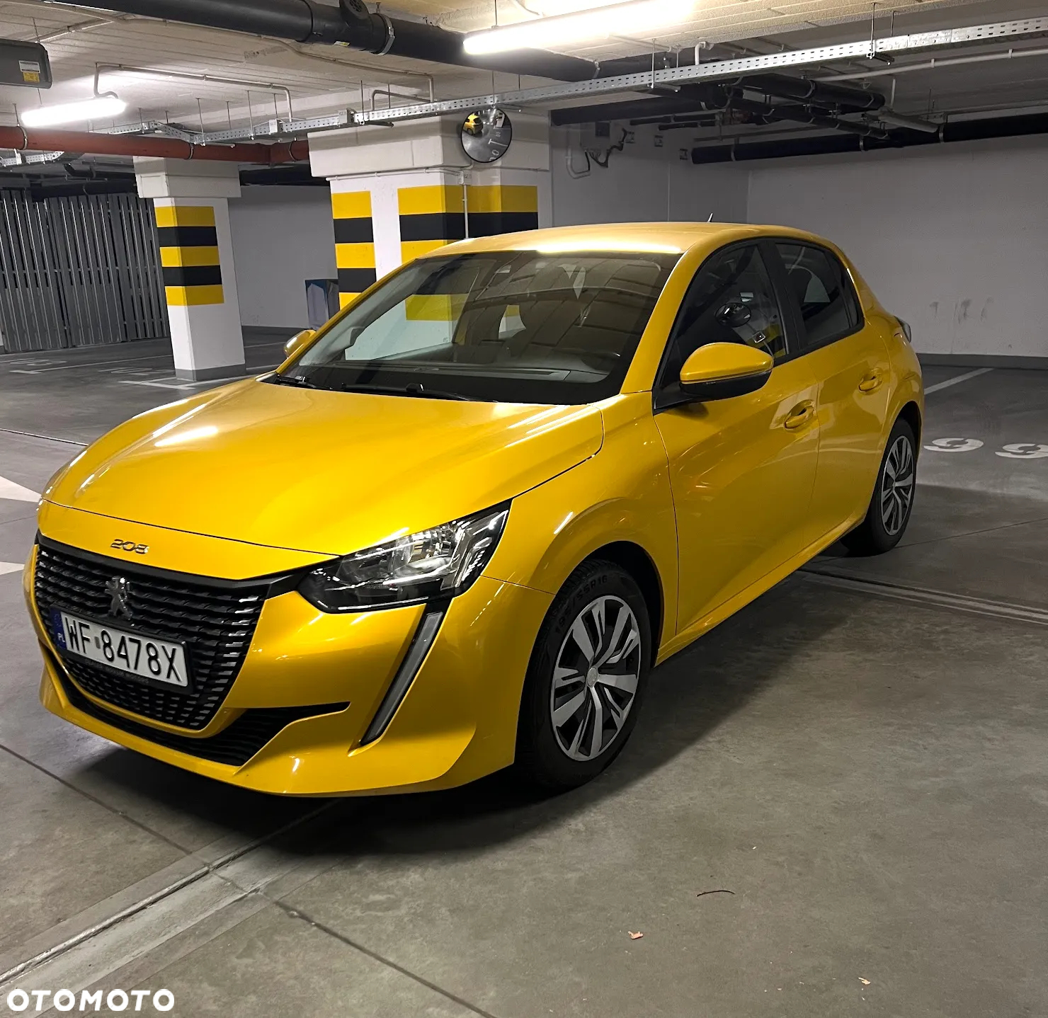 Peugeot 208 1.2 PureTech Active S&S - 2