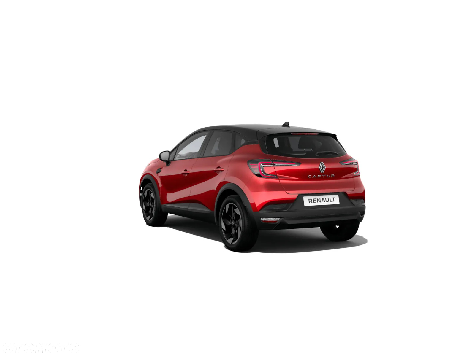 Renault Captur - 8