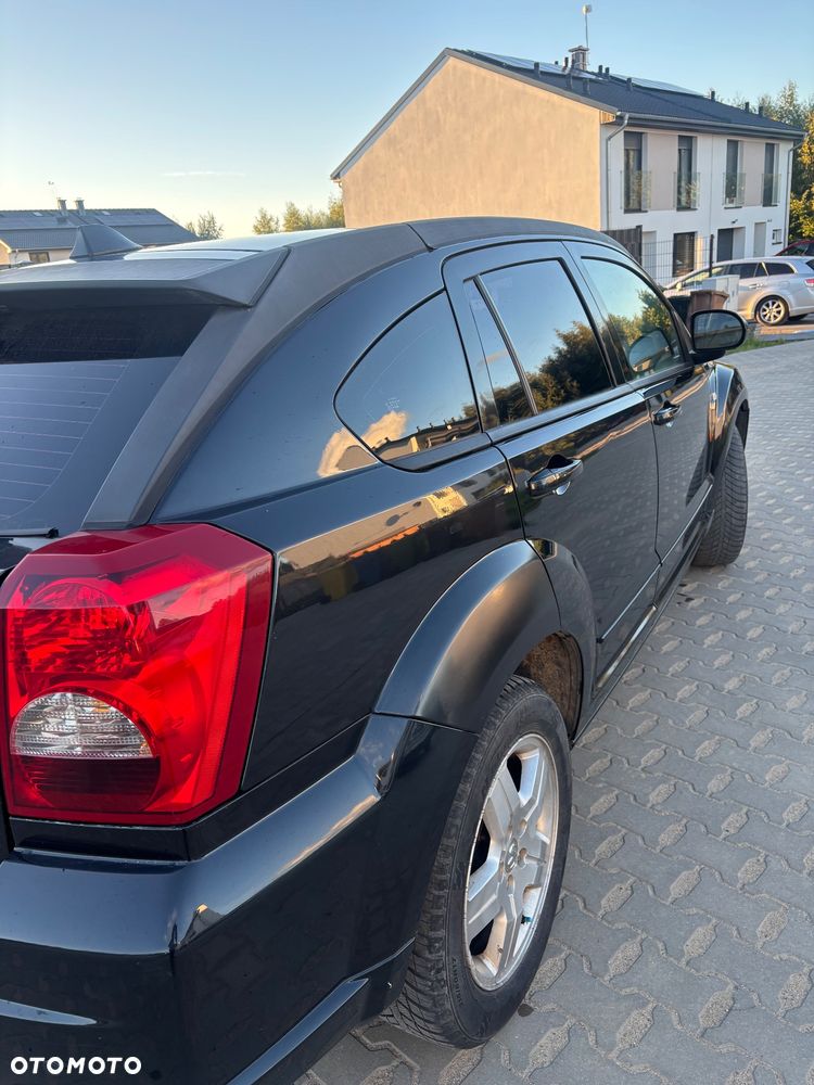Dodge Caliber 1.8 SXT - 6