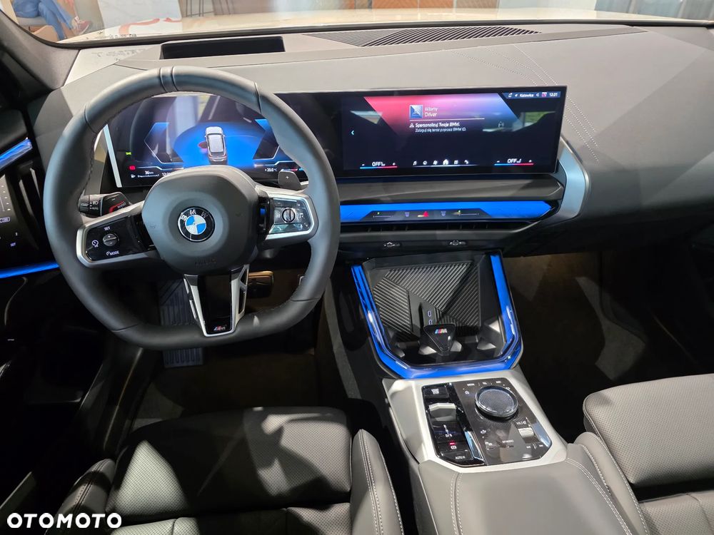 BMW X3 - 11