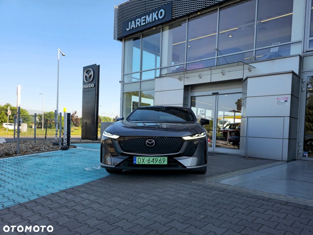 Mazda 6e 68.8kWh Takumi Plus - 10