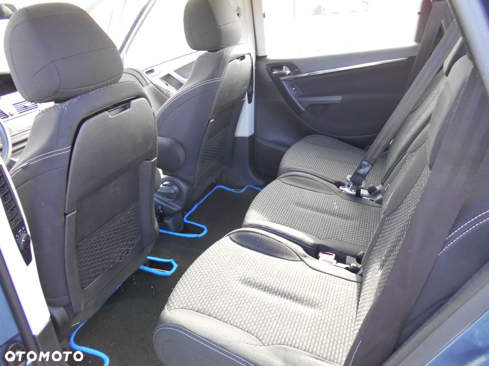 Citroën C4 Picasso 2.0 HDi Exclusive - 12