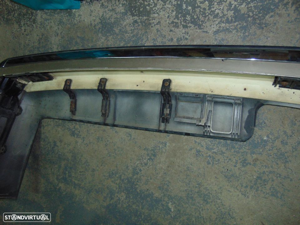 Bmw 735i e32 pára-choques - 3