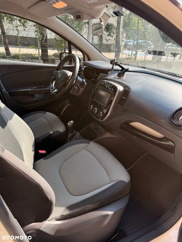 Renault Captur 0.9 Energy TCe Zen - 17