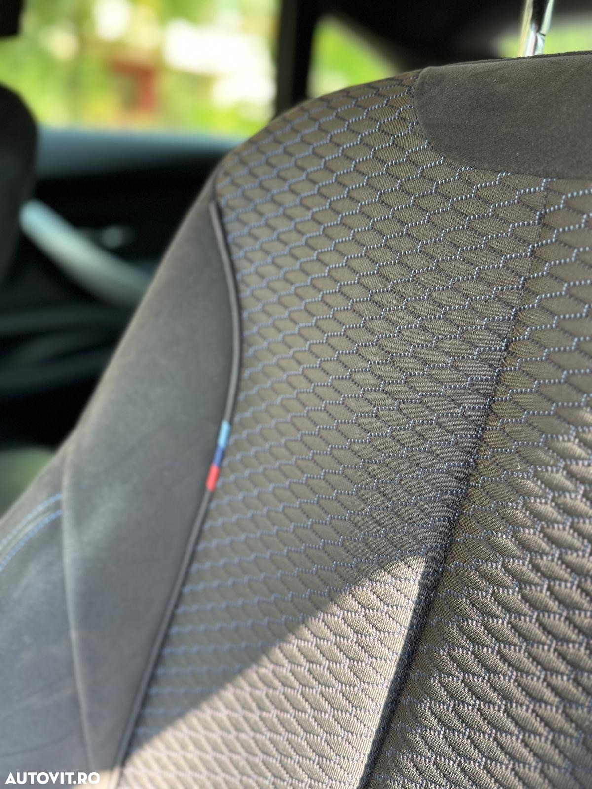 BMW Seria 3 318d GT Aut. - 10