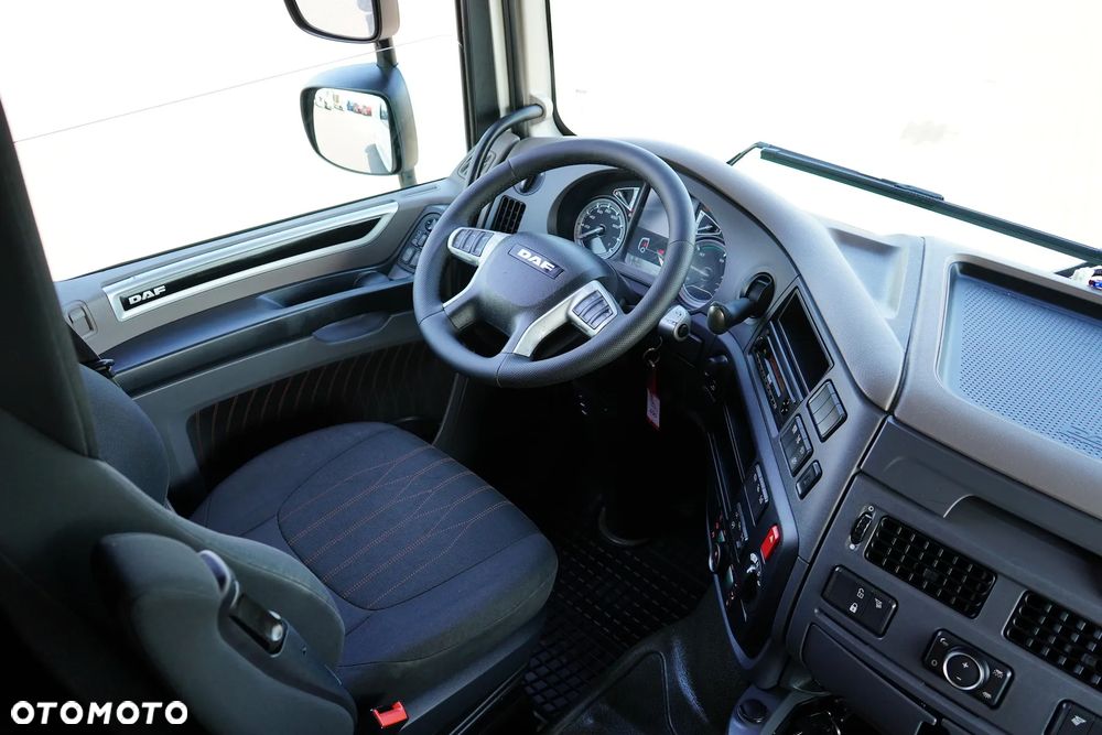 DAF / 106 / 480 / E 6 / ACC / MEGA / LOW DECK / I – COOL / SUPER SPACE CAB - 13