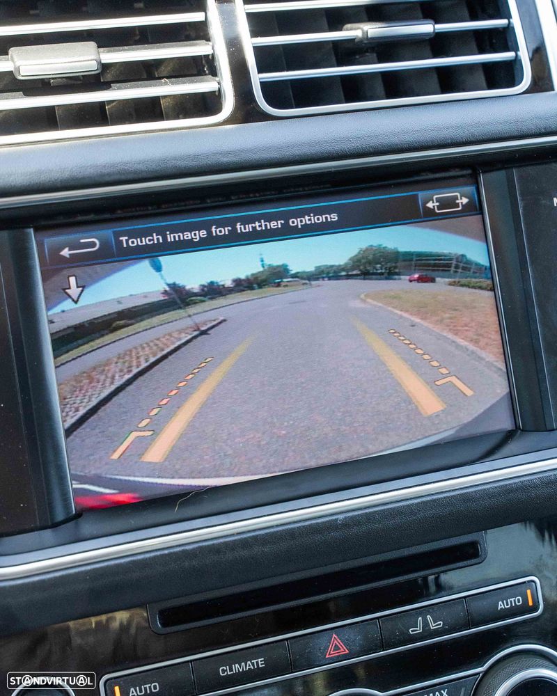 Land Rover Range Rover 5.0 V8 Supercharged - 34