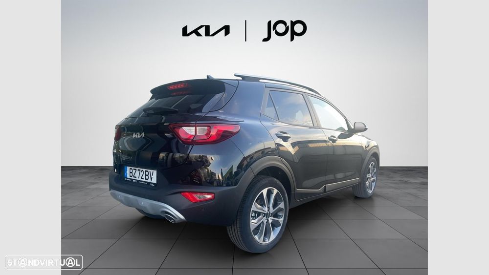 Kia Stonic 1.0 T-GDI Drive - 8