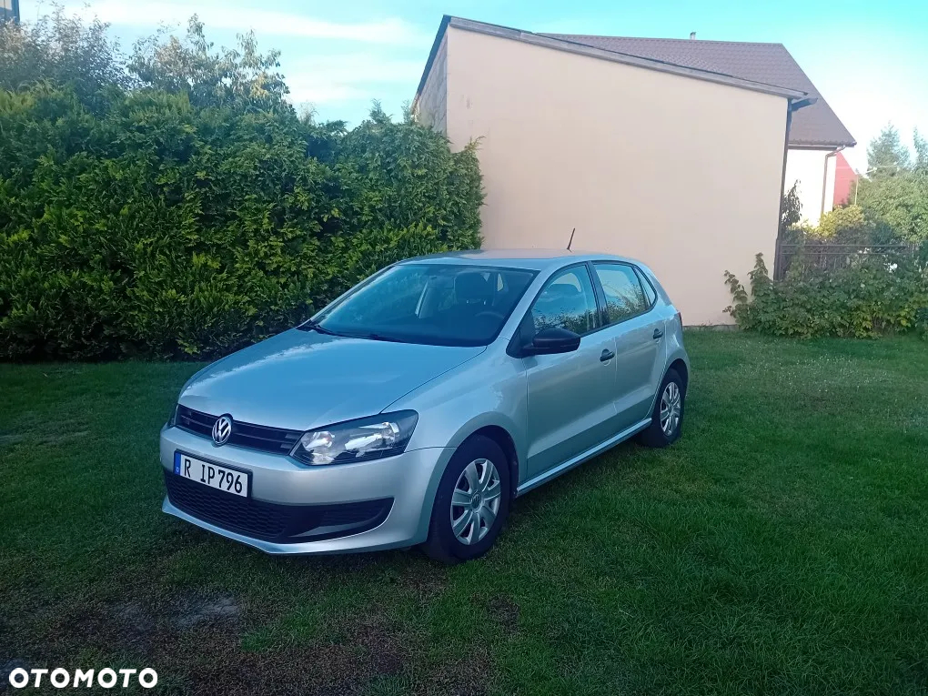 Volkswagen Polo 1.2 MATCH - 12