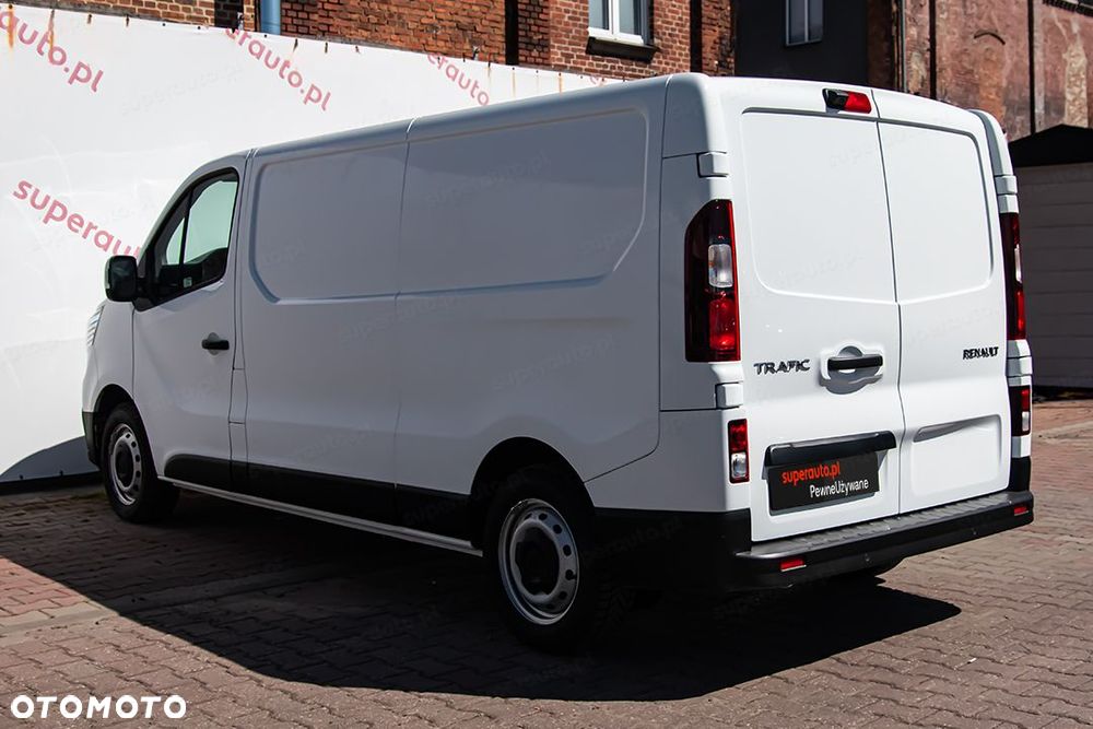 Renault Trafic L2H1 Chłodnia 2.0 130KM - 16