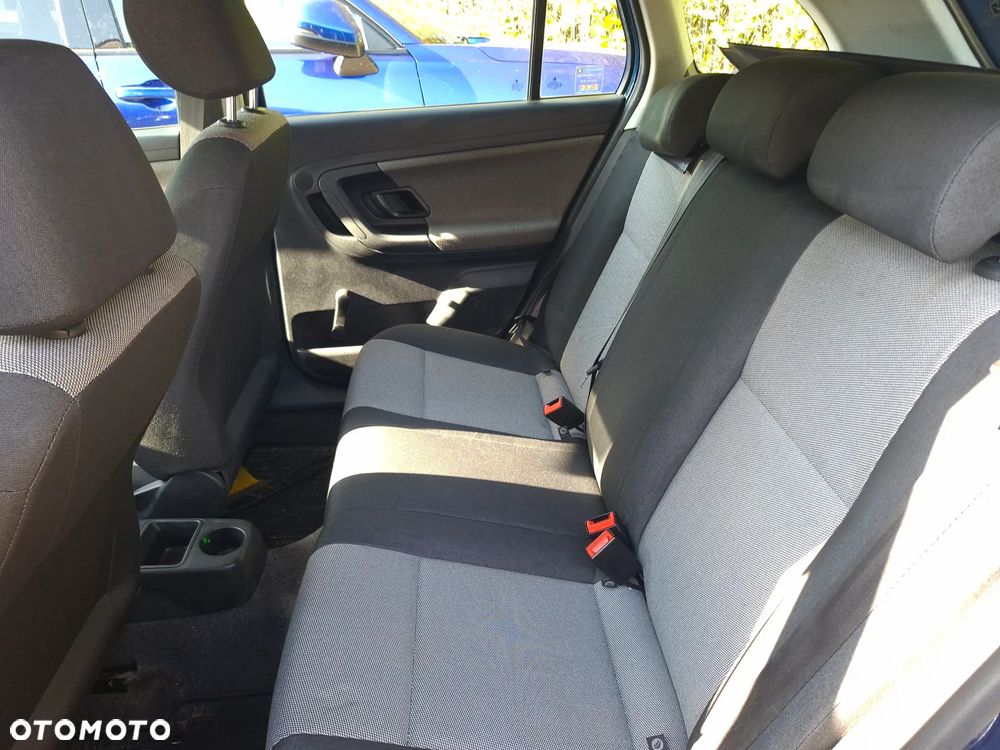 Skoda Fabia 1.2 TSI Classic - 13