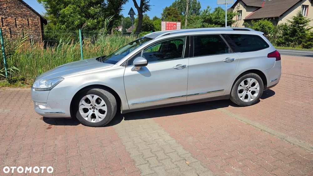 Citroën C5 HDi 165 FAP Selection - 28