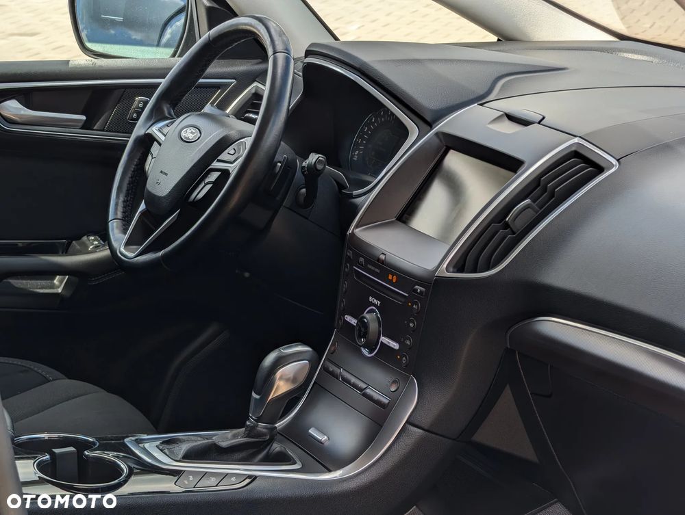 Ford S-Max 2.0 TDCi Titanium PowerShift - 32