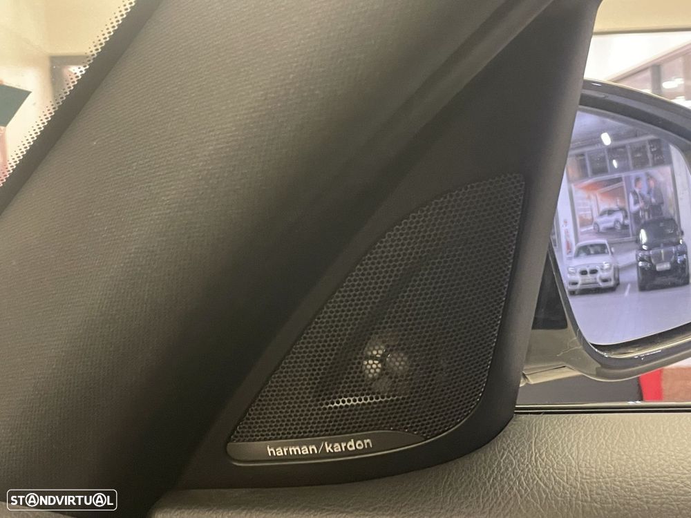 BMW 120 d Pack M Auto - 10