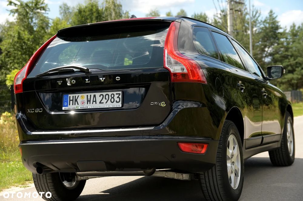 Volvo XC 60 - 7