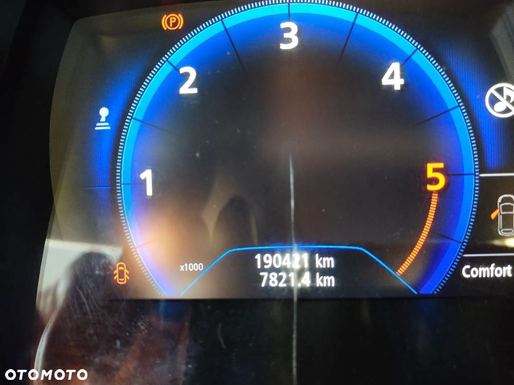 Renault Megane ENERGY dCi 110 GT LINE - 25