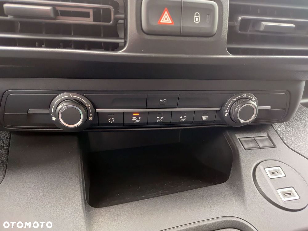 Toyota PROACE CITY - 12