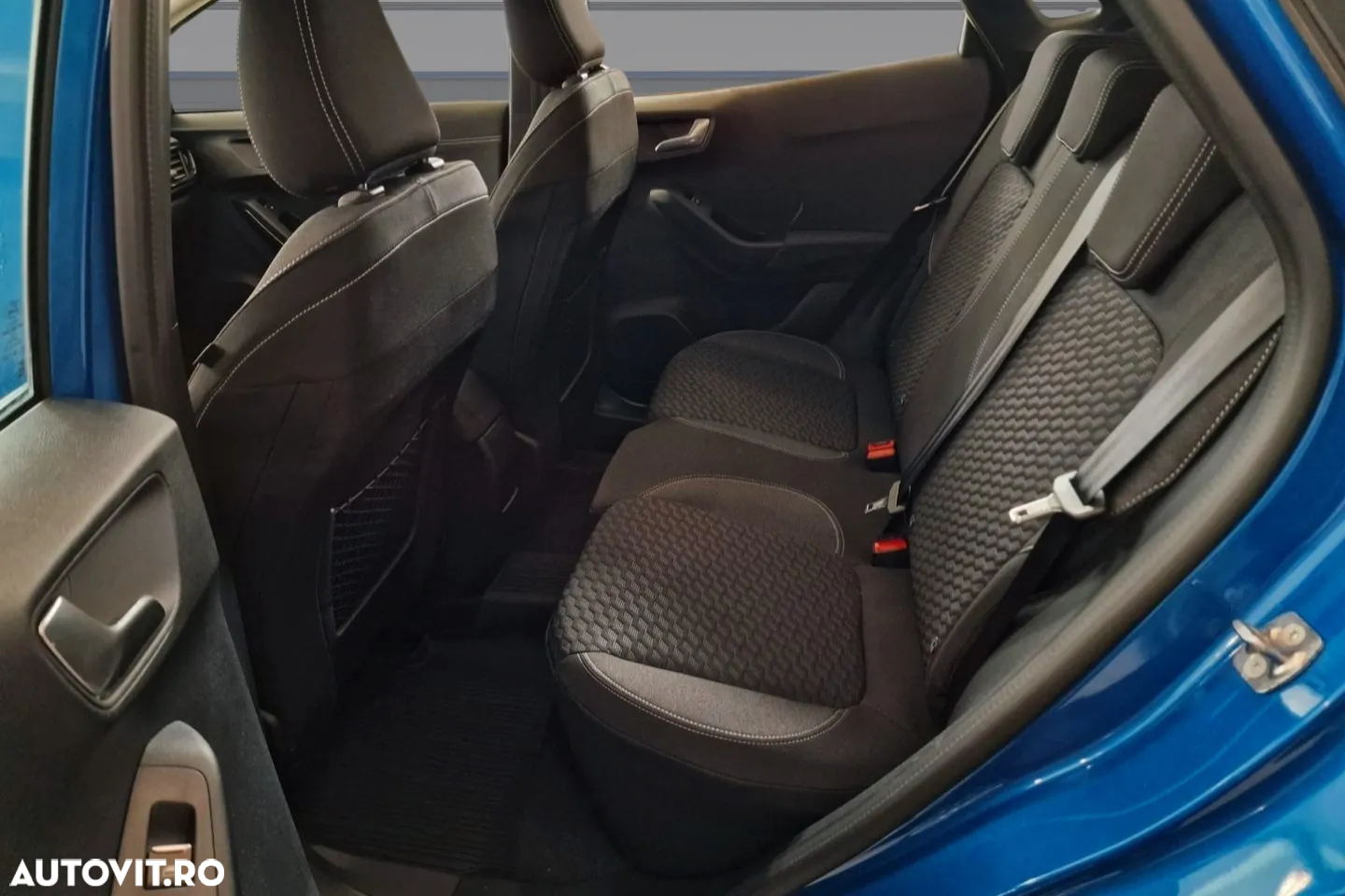 Ford Puma - 24