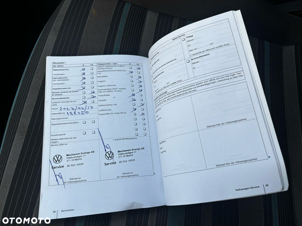 Volkswagen Caddy - 35