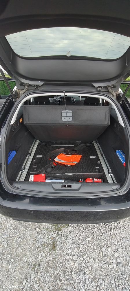 Peugeot 308 - 15