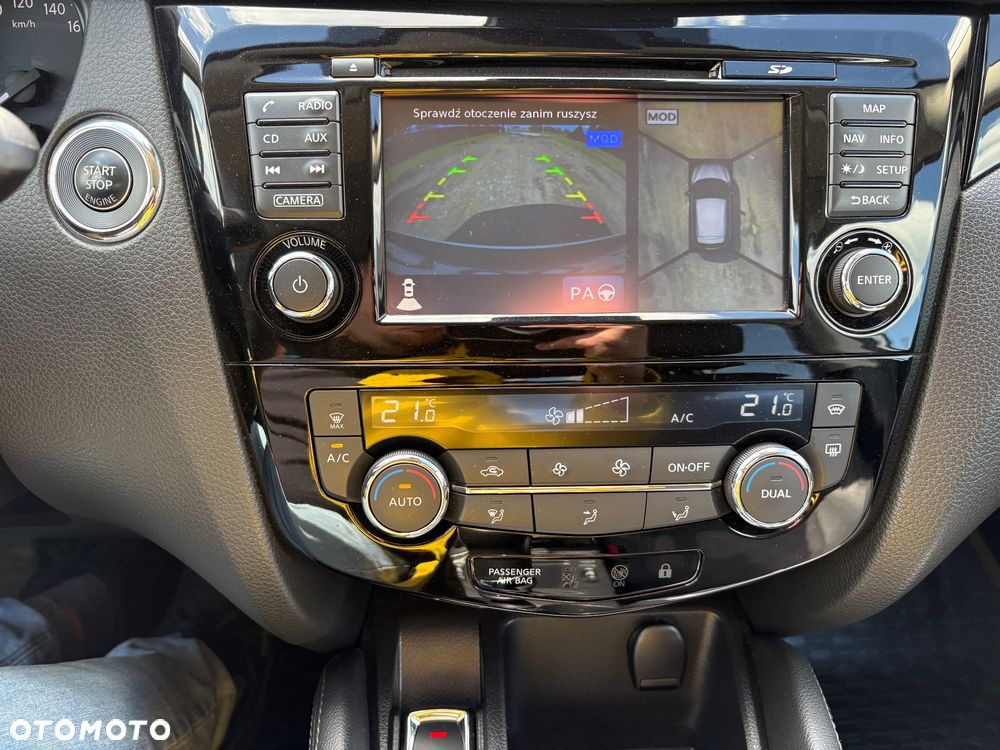 Nissan Qashqai 1.6 DIG-T Tekna+ - 20