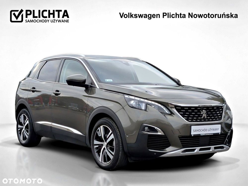 Peugeot 3008 - 8