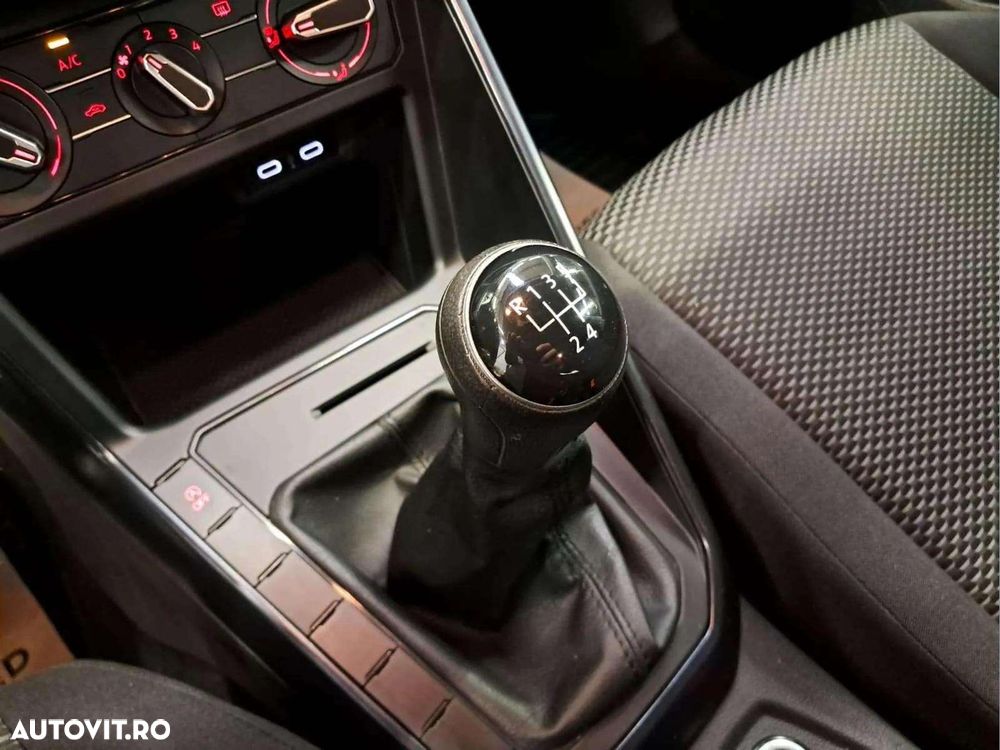 Volkswagen Polo 1.0 Trendline - 18